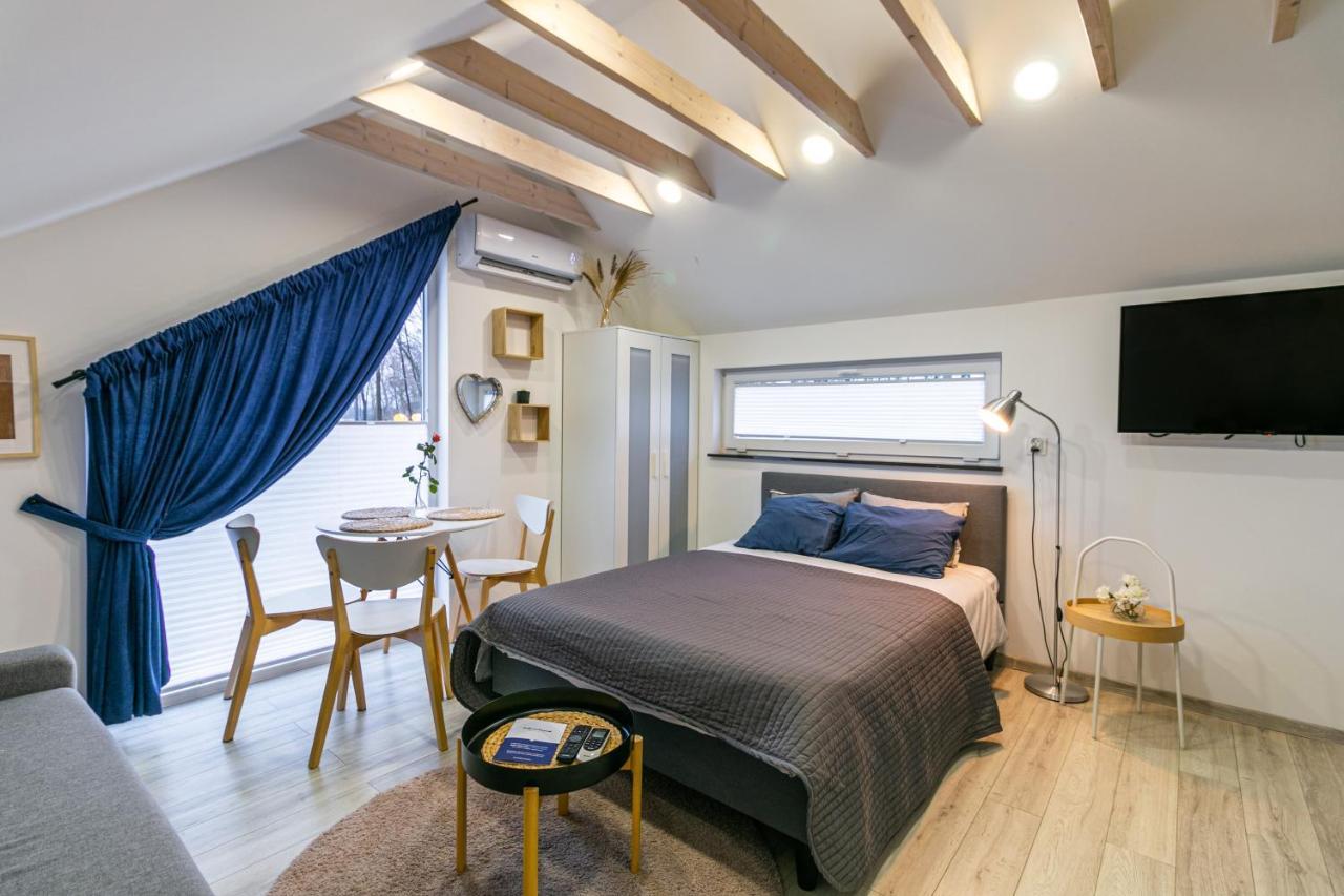 Baltic Natur Park - Holiday Resort Niechorze Εξωτερικό φωτογραφία