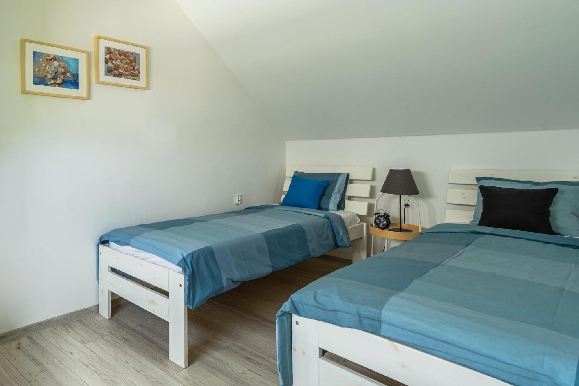 Baltic Natur Park - Holiday Resort Niechorze Εξωτερικό φωτογραφία
